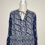 Maeve  | Carlita Tiered Tunic Photo 6