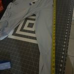 Mondetta Light Blue Long Sleeve Top Photo 2