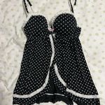 Victoria's Secret Victoria’s Secret Women’s Sleep Top Photo 0