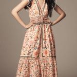 Farm Rio  Dress Maxi Photo 3