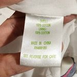 Lilly Pulitzer Tate Chorus Girl Baroque Print Skirt 6 Photo 4