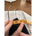 Christina Hurley Black Midi Skirt Photo 3