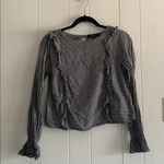 Romeo + Juliet Couture Romeo & Juliet blouse Photo 0