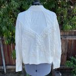 Sabo Skirt Demi Knit Top size Small Photo 4