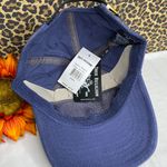 True Religion ⭐️NWT⭐️ Ace Blue HorseShoe Adjustable Baseball Hat | OSFA | Photo 4