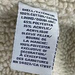 Old Navy Vintage Unisex Corduroy Sherpa Lining Jacket Kids Sz M Women’s XS/S Photo 11