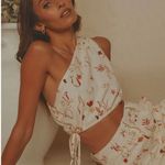 Pepper Mayo One Shoulder Top Photo 1