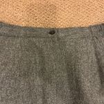 Sag Harbor Women’s Grey Skirt Gray Size 14 Photo 5