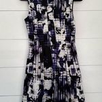 Vince Camuto Women’s 6 Patterned Dress Photo 0