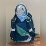 Her Universe Studio Ghibli Spirited Away Haku Dragon Stars Mini Backpack Photo 3