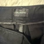 White House | Black Market “The Girlfriend” Trouser Pants Women’s Size 6 Black Photo 4