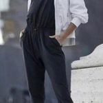 Athleta Black Jumpsuit Photo 0
