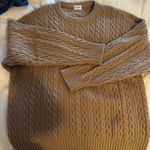 Aritzia Sunday Best Peggy Sweater Photo 3