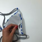 Raisin's  Santa Barbara high waist 2 piece swimsuit Medium Photo 7