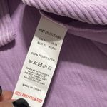 Pretty Little Thing PRETTY LITTLE THINGS 10 color block corduroy pocket front oversized shirt dress Photo 6