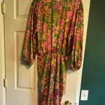 Flying Tomato VICI Dolls Midi Dress Photo 4