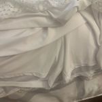 Lilly Pulitzer Parigi Skort Romper in Resort White Size L Photo 10