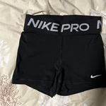 Nike Pro Spandex Photo 0