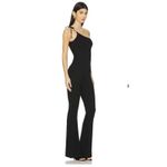 Superdown dela Jumpsuit Black Size Small. Photo 1