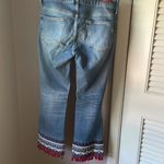 Pilcro and the Letterpress Pilcro and‎  the Letterpress Boho Look Jeans Photo 1