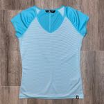 The North Face  fitted shirt size S Photo 2