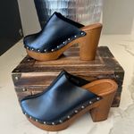 Seychelles Go All Out Mules in Black Photo 6