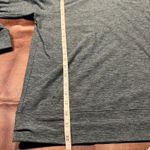 Outdoor Voices Hoodie Women's Medium M Blue Green Pullover Activewear Athletic Photo 13