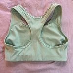 Nike  Women's Mint Sports Bra Size XS Photo 3
