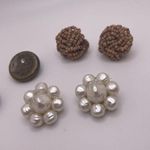 Lot Of 3 Hand Crafted Vintage Photo 2