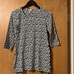 Chico's Pima cotton Chico’s shirt (Chico Size 0) Photo 3