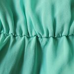 Lila Rose Lily Rose Mint Flowy Dress [size M] Photo 2