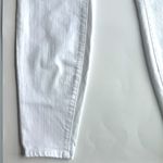 Liverpool Women's Gia Glider Ankle Skinny Pull On Jeans White Size 10 Photo 7