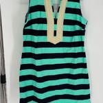 Sail To Sable STS  Preppy Stripe Dress Photo 3