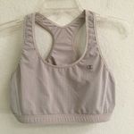 Champion reversible black/gray sports bra XS Photo 3