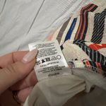 Hutch NEW  Anthropologie Multicolor Willem A-line Skirt Size 0 US Photo 6