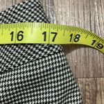 Covington Black & White Gaucho Pants Photo 7