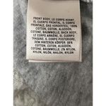 Holding Horses Forsby Plaid Button Up Tunic Blouse S Gauze Lagenlook Minimalist Photo 6