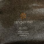 Tangerine NWT  Color Block Capri, XL Photo 3