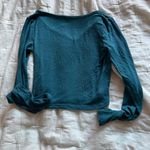 Aritzia Wilfred Long Sleeve Photo 4