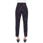 Akris Punto  Ferry Circle Jacquard Pant Size US 10 Photo 1