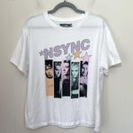 *NSYNC T Photo 0