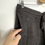 Barefoot Dreams Coy Chic Lite Pants Pull On Brown Pants Womens Size Small New Photo 6