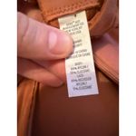 Aerie  Wireless‎ Burnt Orange Lace Unlined Bra Sz 32C NEW Photo 2