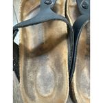 Birkenstock  Gizeh Birko Flor Thong Sandal‎ 38 US 7.5 Photo 2