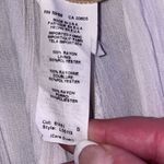 Karen Kane White Tiered Maxi Skirt Women Medium Festival Cottagecore Whimsy Boho Photo 8