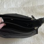 Stone Mountain  Black Shoulder Bag Photo 3