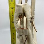 Kate Spade Cream Leather Medium Size Handbag Photo 6