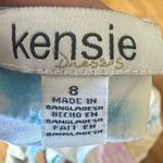 Kensie  Women’s Tie-Dye Mini Dress – Casual Summer Style Photo 6