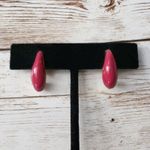 Vintage Clip On Earrings Photo 1