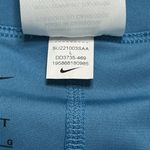 Nike  Dri-Fit Club 15" Golf Tennis Pickleball Blue Pocket Skirt Skort Size Large‎ Photo 12